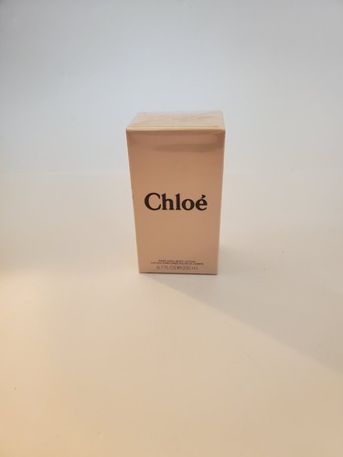 Nuovo chloe signature - nuovo, lozione