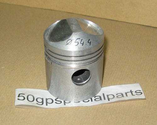 Motobi benelli 125 pistone - 4t.,