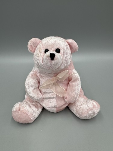 Peluche orsacchiotto vintage
