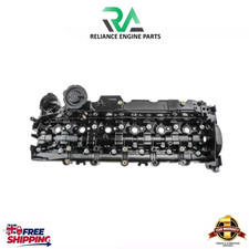 BMW N57 3.0L N57D30 Motore