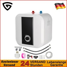 Scaldaia Sottobanco 10L 1500W