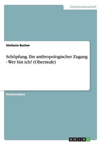 Stefanie bucher schöpfung - stefanie,
