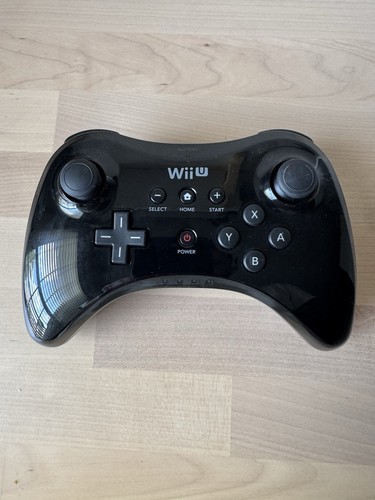 Nintendo wii pro controller - nintendo,