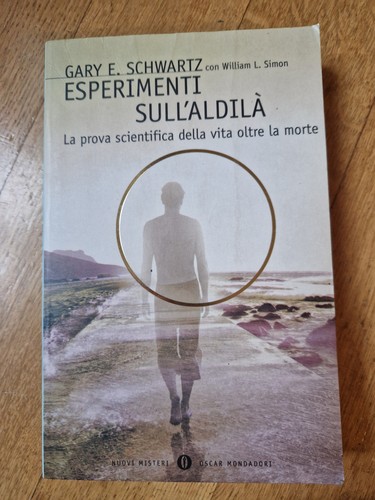 Esperimenti sull aldila - esperimenti, sull'aldila