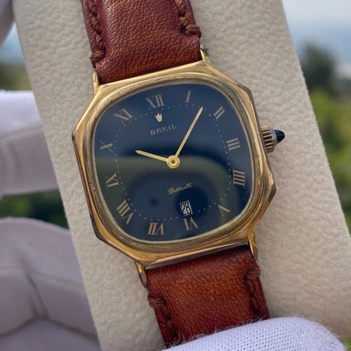 Vintage art decò - decò, breil