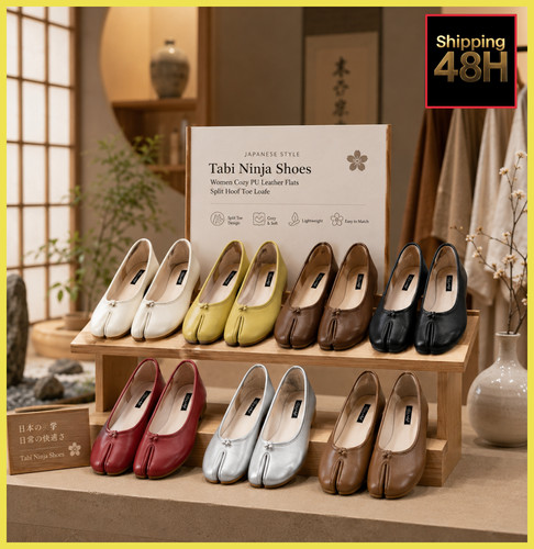 Scarpe donna stile - da,