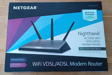 Netgear Nighthawk D7000
