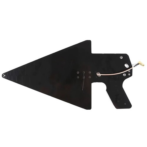 Ht6 antenna periodica - ht6,