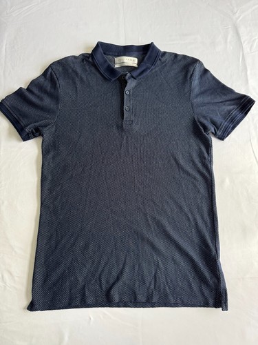 Polo uomo zara specials - zara,