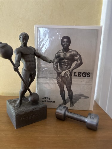 Robby robinson legs - robinson,