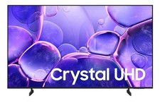 Samsung UE55TU7090U 55" LED 4K Smart TV - Slate Black