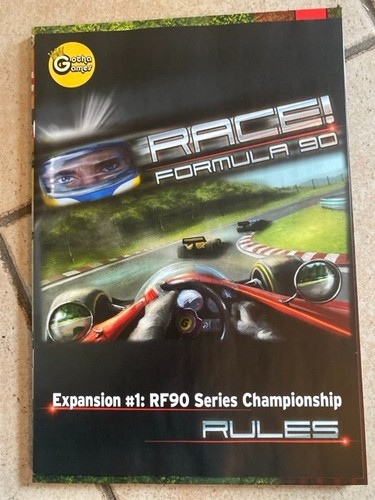 Razza formula espansione - razza!,