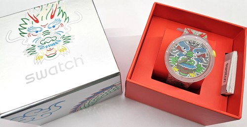 Swatch special 2024 - special,