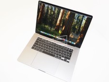 Apple MacBook Pro A2141 16"