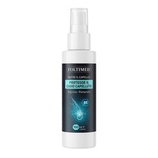 Anticaduta Capelli Ricrescita Cheratina Naturale Fortificare Foltimed 100ml