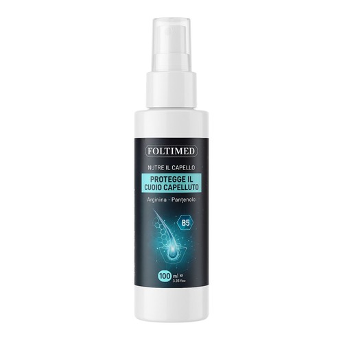 Anticaduta capelli ricrescita - anticaduta,