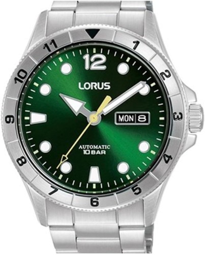 Orologio lorus uomo automatico - orologio,