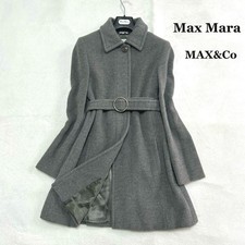 Max Mara Max & Co cappotto