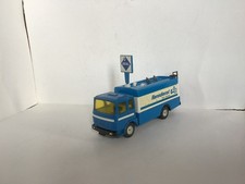 Siku camion autobotte Aral in