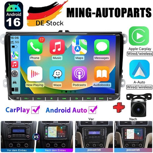 Dab carplay android - dab+,
