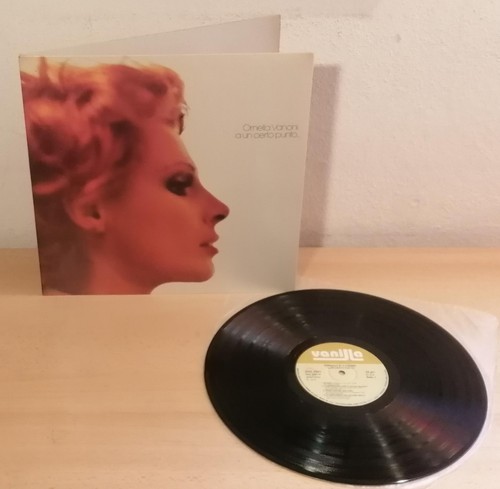 Ornella vanoni un - ornella, :