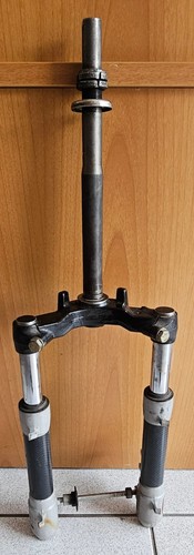 Forcella anteriore completo - anteriore,