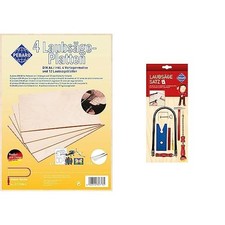 Pebaro 935 - Set Seghetto Da