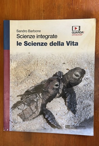Scienze integrate le - integrate,