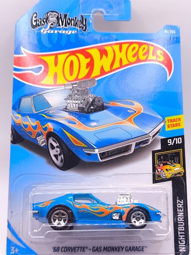 Hot wheels 2017 - hot, hw