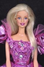 Barbie Spring Bouquet 2001 +