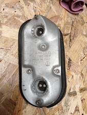 Innocenti Mini Mk1 Trolley 12