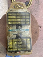 Coppia Fendinebbia Vintage Auto D’epoca