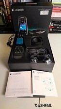 Logitech Harmony Ultimate
