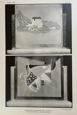 JEAN PROUVÉ L’ART