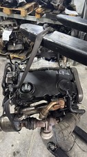 motore audi 2.0 TDI sigla BLB