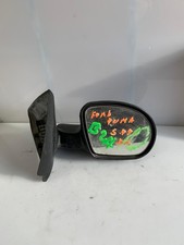 SPECCHIETTO RETROVISORE DESTRO