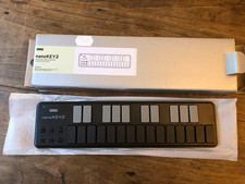 SLIM LINE USB KORG NANOKEY2