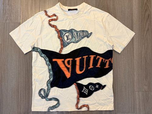 Shirt louis vuitton - t-shirt,