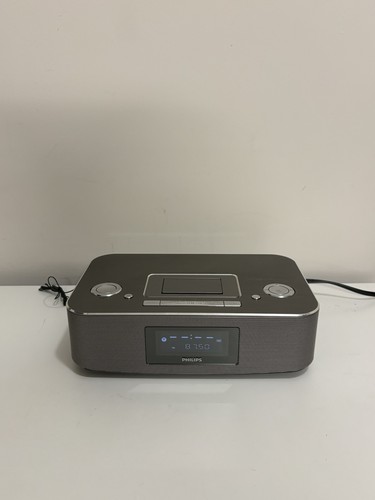 Philips dc290b docking sistema - philips,