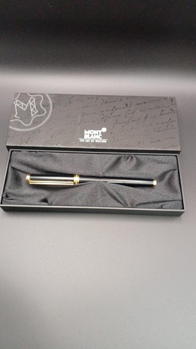 Penna stilografica montblanc - penna,
