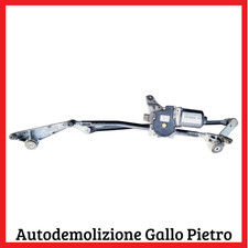 Motorino tergicristallo