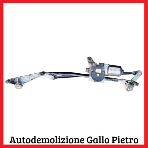Motorino tergicristallo
