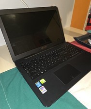 Notebook PC Asus F554L Intel Core i3 2.1 GHz SSD 500Gb 12Gb RAM NVIDIA 1GB