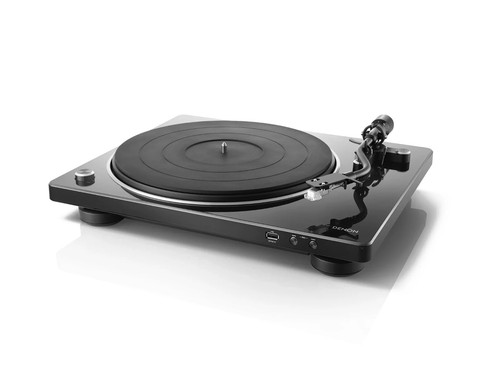 Denon dp450usb giradischi con - dp450usb,