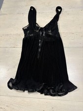 Profil Intimi Babydoll camicia