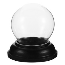  Globo Di Neve Natalizio Palla