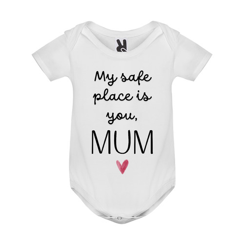 Body neonato safe place is - safe,