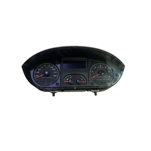 Quadro strumenti completo - , fiat