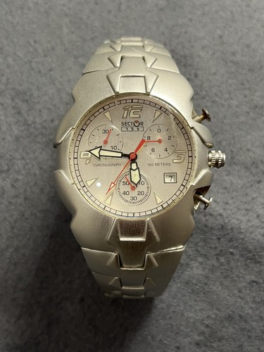 Orologio uomo sector 155 - orologio,