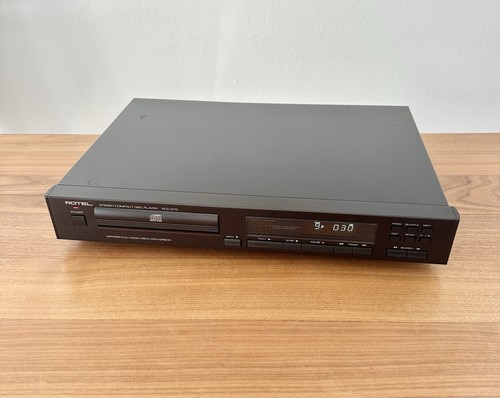 Rotel rcd 975 lettore compact - rcd-975,